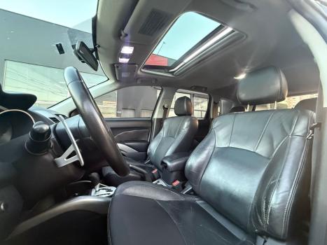 MITSUBISHI Outlander 2.0 16V 4P AUTOMTICO, Foto 8