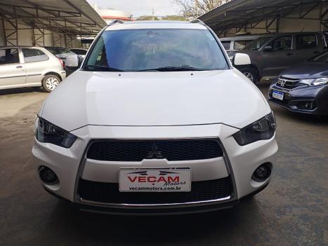 MITSUBISHI Outlander 3.0 V6 24V 4P GT 4X4 AUTOMTICO, Foto 1