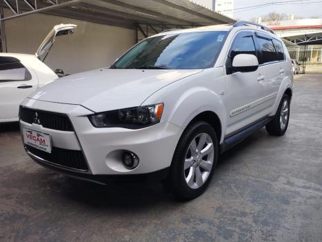 MITSUBISHI Outlander 3.0 V6 24V 4P GT 4X4 AUTOMTICO, Foto 2