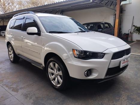 MITSUBISHI Outlander 3.0 V6 24V 4P GT 4X4 AUTOMTICO, Foto 3