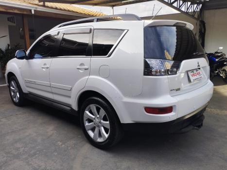 MITSUBISHI Outlander 3.0 V6 24V 4P GT 4X4 AUTOMTICO, Foto 5