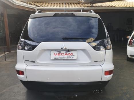 MITSUBISHI Outlander 3.0 V6 24V 4P GT 4X4 AUTOMTICO, Foto 6