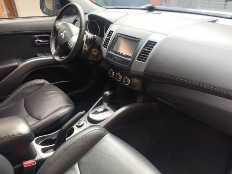MITSUBISHI Outlander 3.0 V6 24V 4P GT 4X4 AUTOMTICO, Foto 8