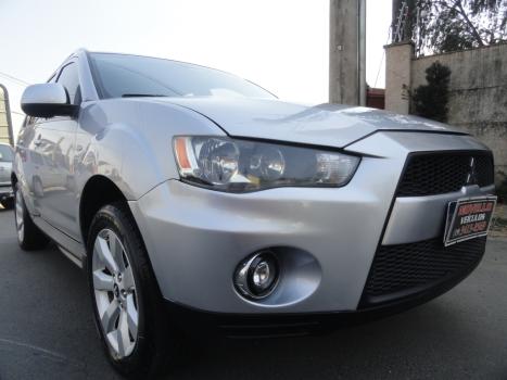 MITSUBISHI Outlander 3.0 V6 24V 4P 4X4 AUTOMTICO, Foto 2