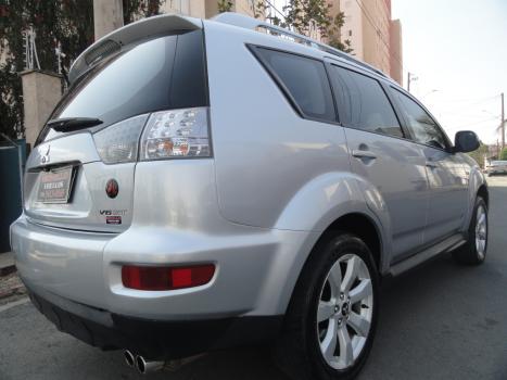 MITSUBISHI Outlander 3.0 V6 24V 4P 4X4 AUTOMTICO, Foto 5
