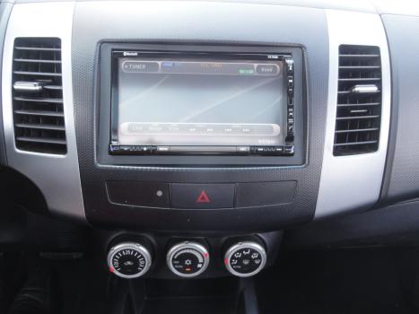 MITSUBISHI Outlander 3.0 V6 24V 4P 4X4 AUTOMTICO, Foto 11