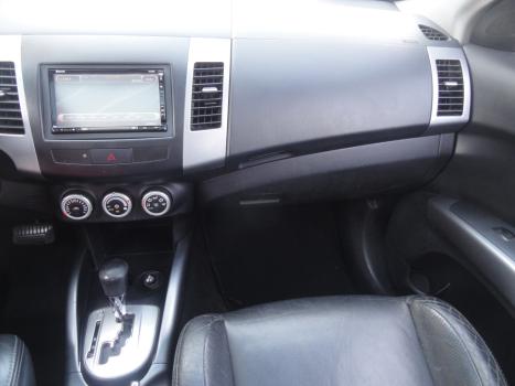 MITSUBISHI Outlander 3.0 V6 24V 4P 4X4 AUTOMTICO, Foto 13