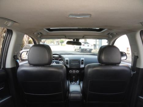 MITSUBISHI Outlander 3.0 V6 24V 4P 4X4 AUTOMTICO, Foto 16