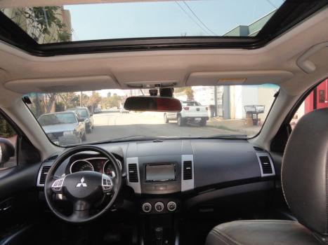 MITSUBISHI Outlander 3.0 V6 24V 4P 4X4 AUTOMTICO, Foto 17