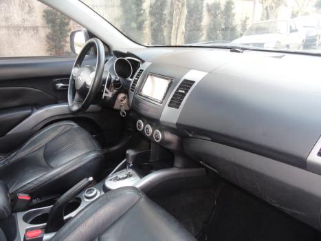 MITSUBISHI Outlander 3.0 V6 24V 4P 4X4 AUTOMTICO, Foto 21