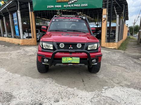 MITSUBISHI Pajero 2.5 4P HD 4X4 TURBO DIESEL INTERCOOLER, Foto 3