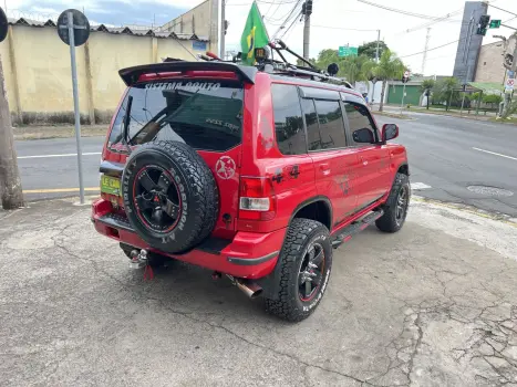 MITSUBISHI Pajero 2.5 4P HD 4X4 TURBO DIESEL INTERCOOLER, Foto 17