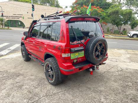 MITSUBISHI Pajero 2.5 4P HD 4X4 TURBO DIESEL INTERCOOLER, Foto 19