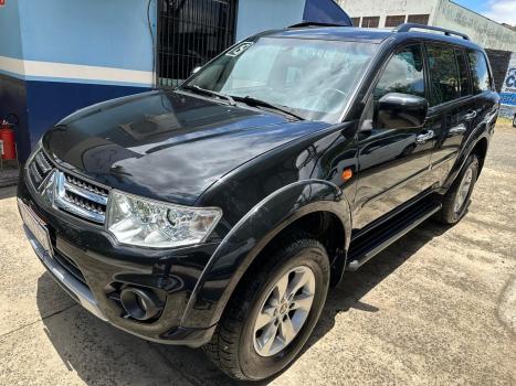 MITSUBISHI Pajero 3.2 16V 4P 4X4 HPE TURBO DIESEL INTERCOOLER AUTOMTICO, Foto 1