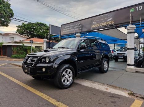 MITSUBISHI Pajero 3.5 V6 24V 4P FLEX HPE 4X4 AUTOMTICO, Foto 1