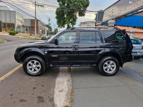 MITSUBISHI Pajero 3.5 V6 24V 4P FLEX HPE 4X4 AUTOMTICO, Foto 3