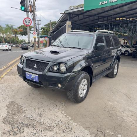 MITSUBISHI Pajero 3.5 V6 24V 4P 4X4 GLS AUTOMTICO, Foto 1