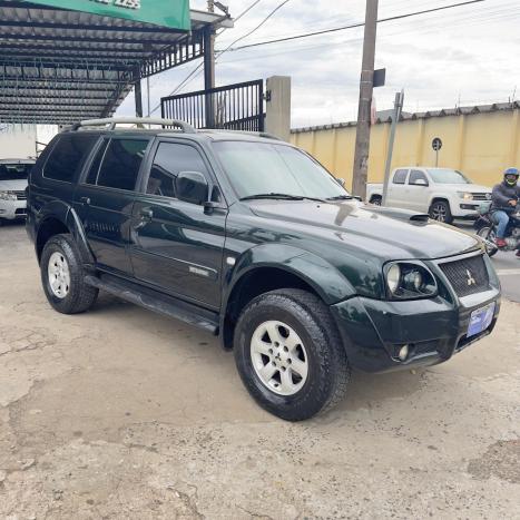 MITSUBISHI Pajero 3.5 V6 24V 4P 4X4 GLS AUTOMTICO, Foto 3