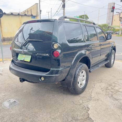 MITSUBISHI Pajero 3.5 V6 24V 4P 4X4 GLS AUTOMTICO, Foto 4