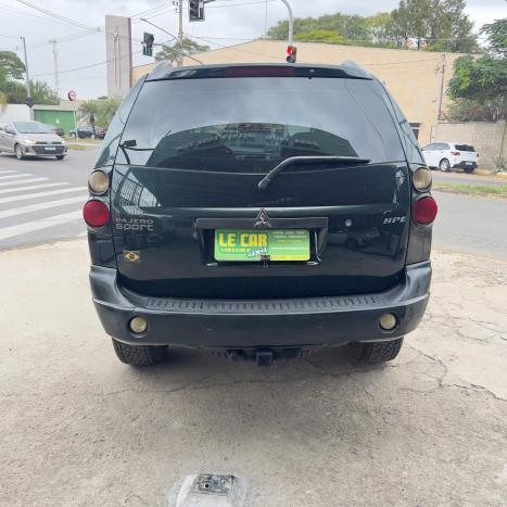 MITSUBISHI Pajero 3.5 V6 24V 4P 4X4 GLS AUTOMTICO, Foto 5