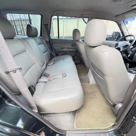 MITSUBISHI Pajero 3.5 V6 24V 4P 4X4 GLS AUTOMTICO, Foto 7