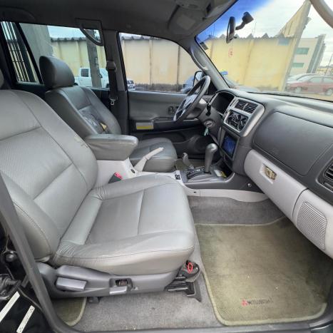 MITSUBISHI Pajero 3.5 V6 24V 4P 4X4 GLS AUTOMTICO, Foto 8