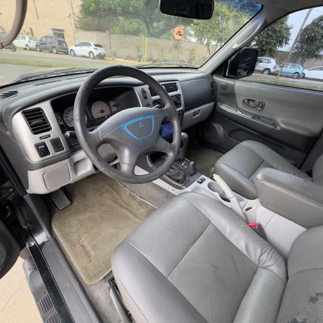 MITSUBISHI Pajero 3.5 V6 24V 4P 4X4 GLS AUTOMTICO, Foto 9