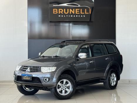 MITSUBISHI Pajero 3.5 V6 24V 4P FLEX HPE 4X4 AUTOMTICO, Foto 1