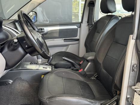 MITSUBISHI Pajero 3.5 V6 24V 4P FLEX HPE 4X4 AUTOMTICO, Foto 11