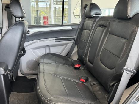 MITSUBISHI Pajero 3.5 V6 24V 4P FLEX HPE 4X4 AUTOMTICO, Foto 13