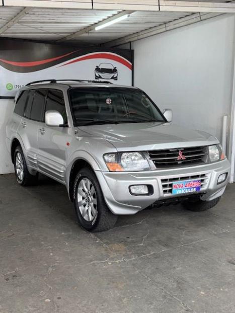 MITSUBISHI Pajero 3.2 16V 4P 4X4 7 LUGARES HPE TURBO DIESEL INTERCOOLER AUTOMTICO, Foto 1