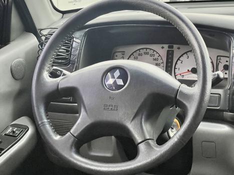 MITSUBISHI Pajero 3.5 V6 24V 4P FLEX HPE 4X4 AUTOMTICO, Foto 7