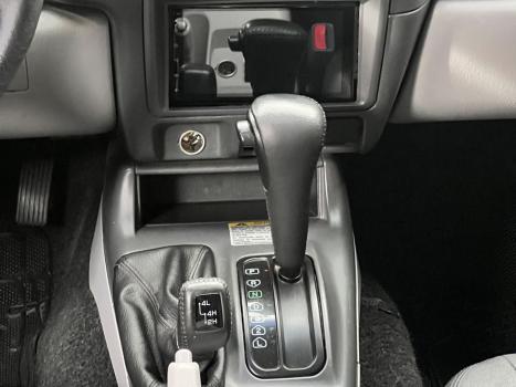 MITSUBISHI Pajero 3.5 V6 24V 4P FLEX HPE 4X4 AUTOMTICO, Foto 8