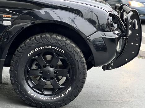 MITSUBISHI Pajero 3.5 V6 24V 4P FLEX HPE 4X4 AUTOMTICO, Foto 9