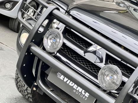 MITSUBISHI Pajero 3.5 V6 24V 4P FLEX HPE 4X4 AUTOMTICO, Foto 13