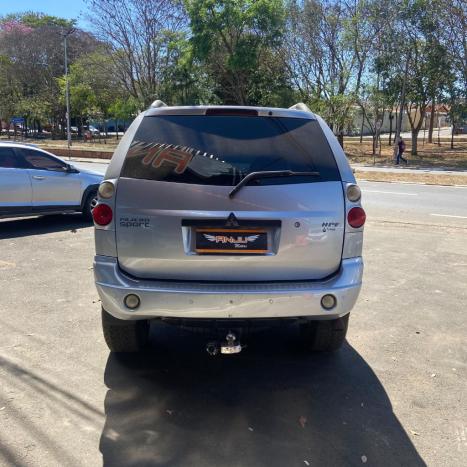 MITSUBISHI Pajero 3.2 16V 4P 4X4 7 LUGARES HPE TURBO DIESEL INTERCOOLER AUTOMTICO, Foto 4