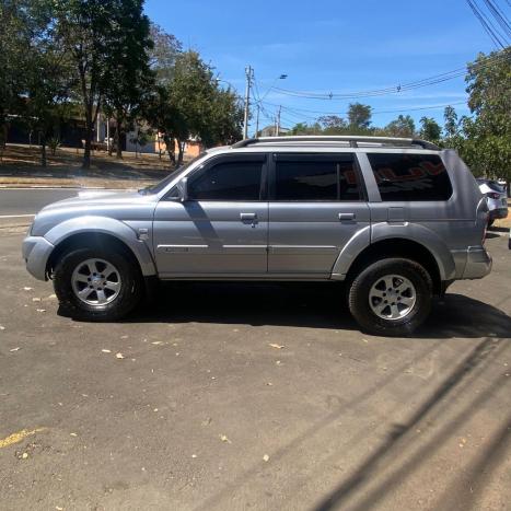 MITSUBISHI Pajero 3.2 16V 4P 4X4 7 LUGARES HPE TURBO DIESEL INTERCOOLER AUTOMTICO, Foto 5