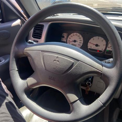 MITSUBISHI Pajero 3.2 16V 4P 4X4 7 LUGARES HPE TURBO DIESEL INTERCOOLER AUTOMTICO, Foto 7