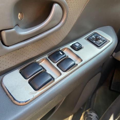 MITSUBISHI Pajero 3.2 16V 4P 4X4 7 LUGARES HPE TURBO DIESEL INTERCOOLER AUTOMTICO, Foto 8