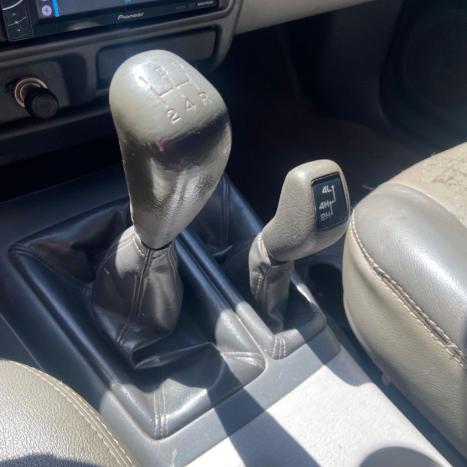 MITSUBISHI Pajero 3.2 16V 4P 4X4 7 LUGARES HPE TURBO DIESEL INTERCOOLER AUTOMTICO, Foto 11