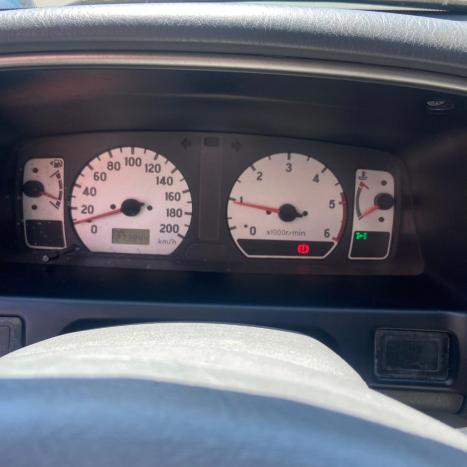 MITSUBISHI Pajero 3.2 16V 4P 4X4 7 LUGARES HPE TURBO DIESEL INTERCOOLER AUTOMTICO, Foto 13