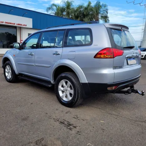 MITSUBISHI Pajero Dakar 3.2 16V 4P 4X4 TURBO DIESEL INTERCOOLER AUTOMTICO, Foto 4