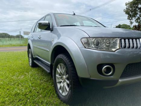 MITSUBISHI Pajero Dakar 3.2 16V 4P HPE 4X4  7 LUGARES TURBO INTECOOLER DIESEL AUTOMTICO, Foto 3