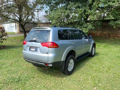 MITSUBISHI Pajero Dakar 3.2 16V 4P HPE 4X4  7 LUGARES TURBO INTECOOLER DIESEL AUTOMTICO, Foto 4