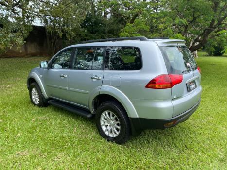 MITSUBISHI Pajero Dakar 3.2 16V 4P HPE 4X4  7 LUGARES TURBO INTECOOLER DIESEL AUTOMTICO, Foto 6