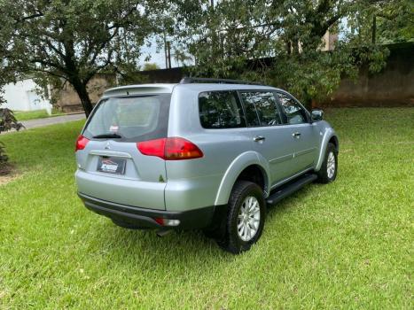 MITSUBISHI Pajero Dakar 3.2 16V 4P HPE 4X4  7 LUGARES TURBO INTECOOLER DIESEL AUTOMTICO, Foto 8