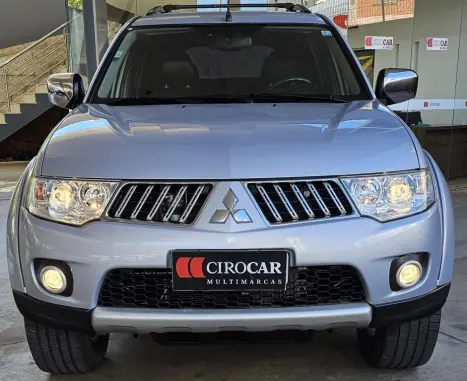 MITSUBISHI Pajero Dakar 3.5 V6 24V 4P HPE FLEX 4X4 7 LUGARES AUTOMTICO, Foto 2