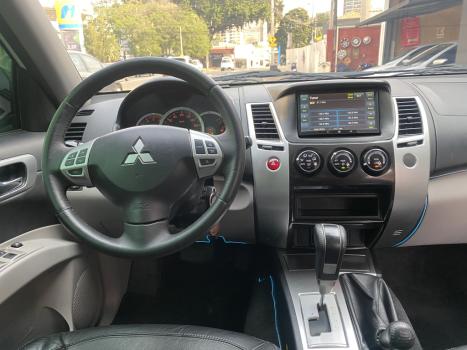 MITSUBISHI Pajero Dakar 3.2 16V 4P HPE S 4X4 TURBO DIESEL INTECOOLER 7 LUGARES AUTOMTICO, Foto 10