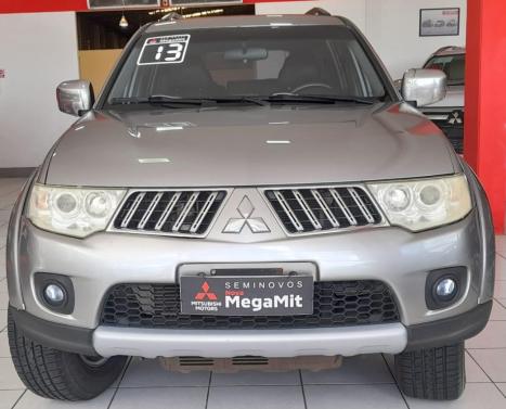 MITSUBISHI Pajero Dakar 3.2 16V 4P 4X4 TURBO DIESEL INTERCOOLER AUTOMTICO, Foto 2