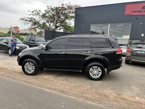 MITSUBISHI Pajero Dakar 3.2 16V 4P HPE 4X4  7 LUGARES TURBO INTECOOLER DIESEL AUTOMTICO, Foto 2